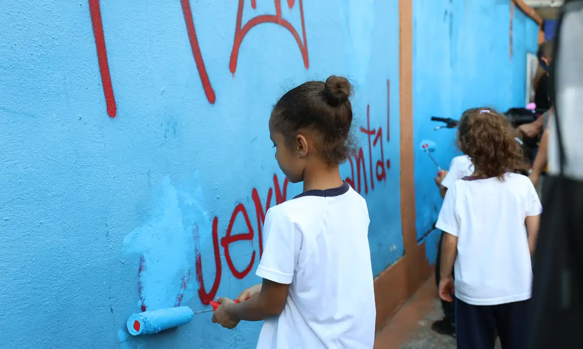 Inclusão Educacional: Governo Sanciona Política Nacional para Alunos com Altas Habilidades