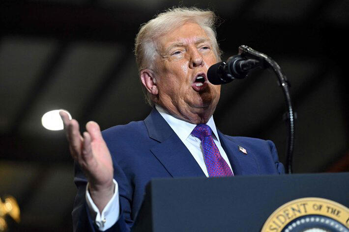 EUA iniciam investigação contra o Brasil e outros 58 países por suspeita de trabalho forçado