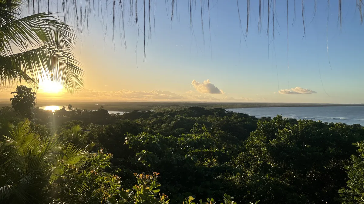 Inmet emite alerta laranja de baixa umidade para 32 cidades do Oeste e Vale do São Francisco na Bahia