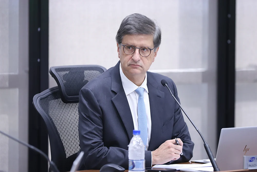 Embate no STF: PGR se Manifesta Contra Suspensão da "Lei da Dosimetria"