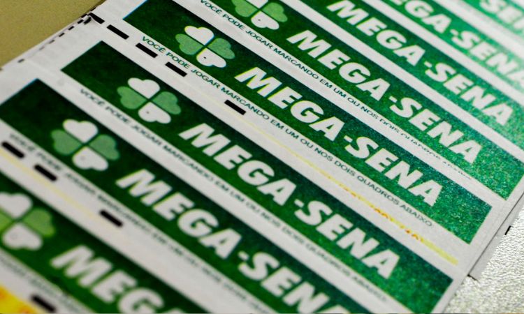 Mega-Sena Acumula e Próximo Prêmio Deve Pagar R$ 42 Milhões