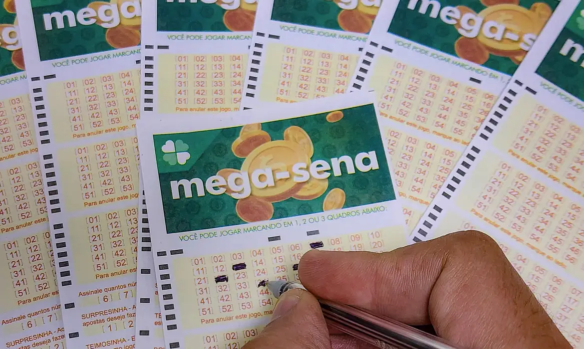 Aposta simples de Blumenau (SC) fatura prêmio de R$ 57,2 milhões no concurso 3.048 da Mega-Sena