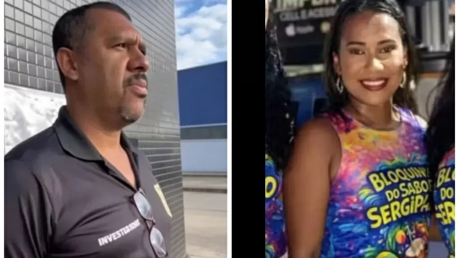 Policial civil comete assassinato seguido de suicídio em praça