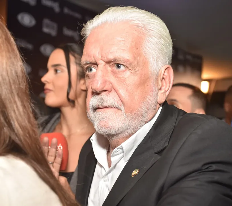 Jaques Wagner classifica chapa de oposição na Bahia como "anti-Lula" e critica alianças