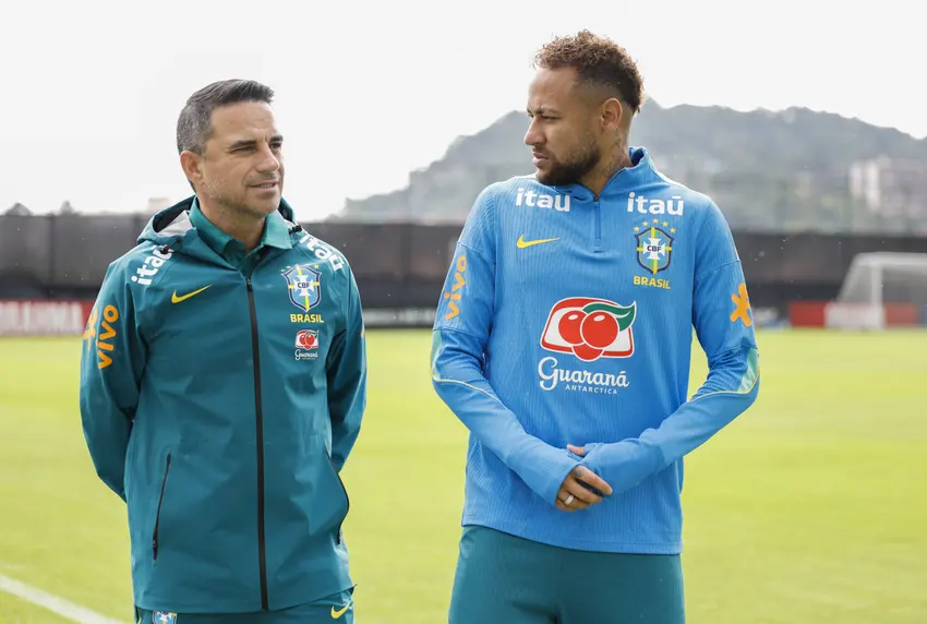 Com Neymar garantido na Copa, Brasil encara Panamá em último amistoso no país