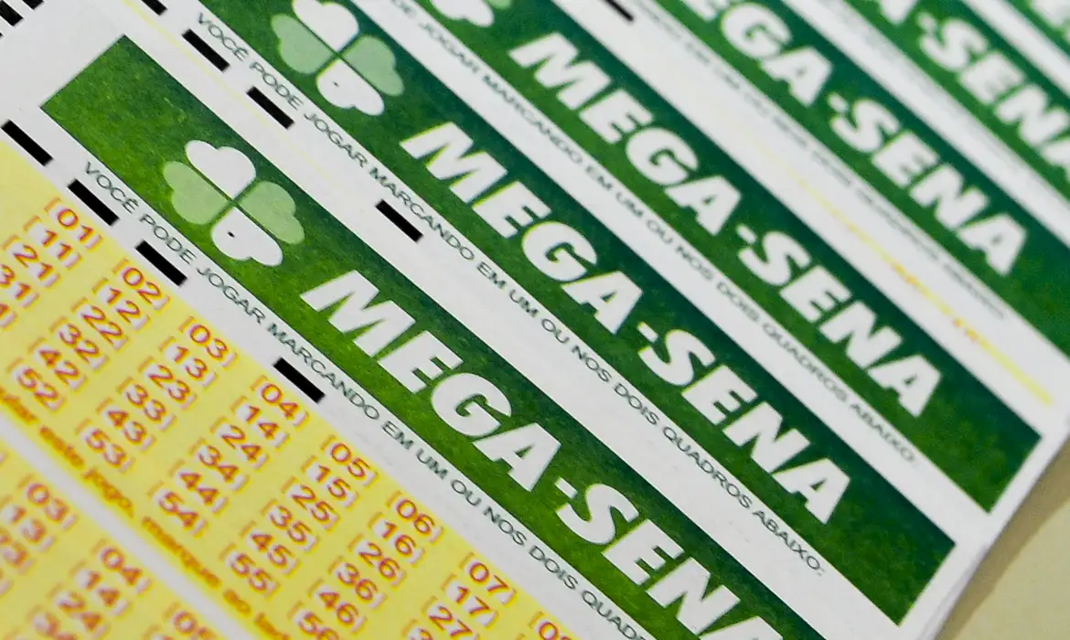 Mega-Sena sorteia prêmio acumulado de R$ 30 milhões neste domingo pelo concurso 3.051
