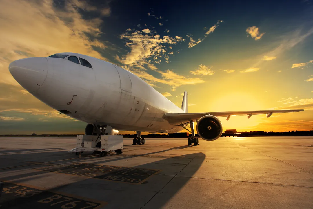 Investimentos e Modernização Aeroportuária na Bahia
