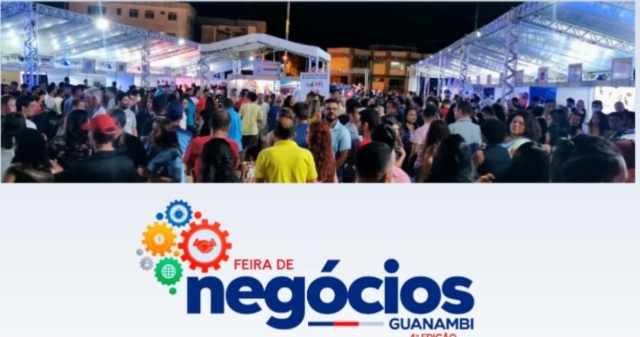 79 empresas são selecionadas para a 5ª Feira de Negócios
