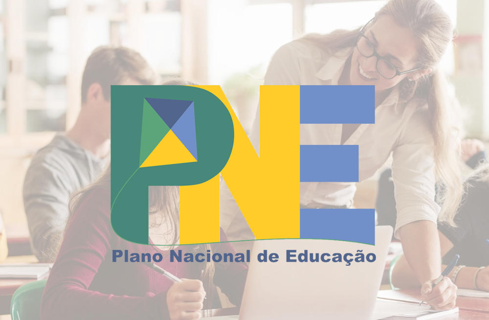 Lula sanciona novo Plano Nacional de Educação com o investimento de 10% do PIB