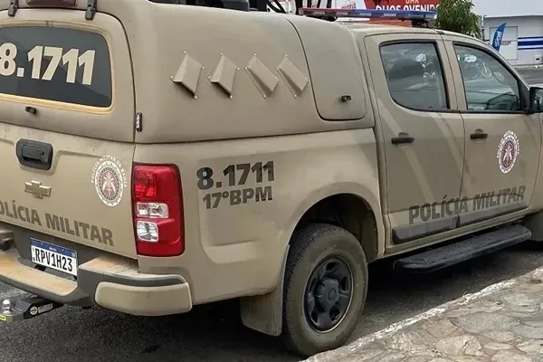 17º BPM divulga balanço de ocorrências registradas em Guanambi e Urandi