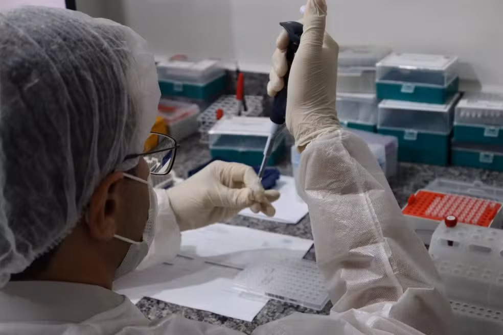 Governo federal inicia 4ª Mobilização Nacional de Coleta de DNA de Familiares de Pessoas Desaparecidas