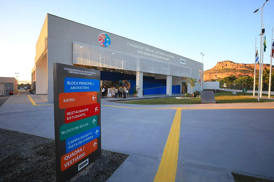 Bahia registra 4º crescimento consecutivo no Ideb e consolida avanços na Educação Básica