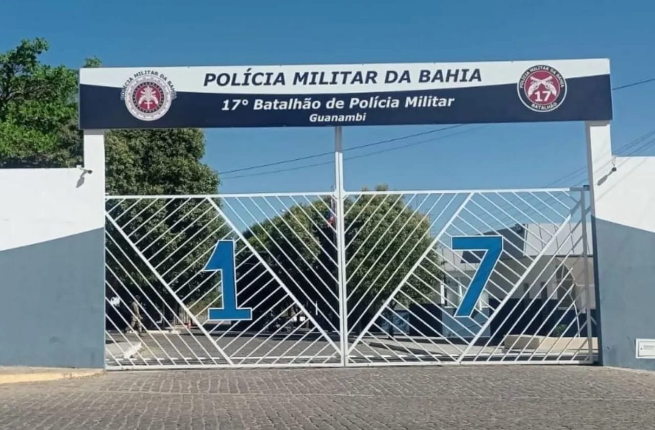 Polícia Militar registra direção perigosa, atendimentos de apoio ao SAMU e outras ocorrências em Guanambi e região
