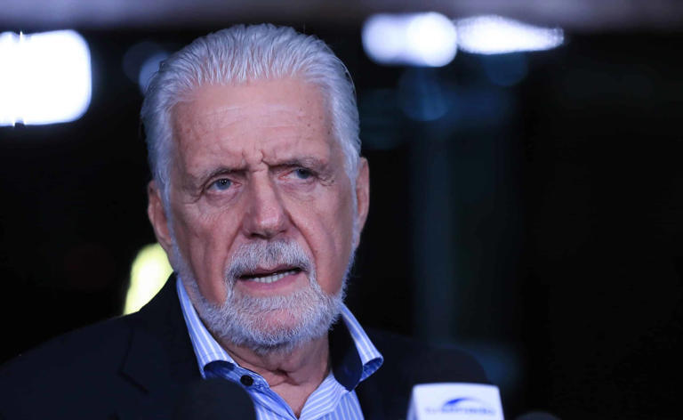 Contra-ataque Jurídico: Jaques Wagner Aciona STF para Anular Operação da PF e Aponta “Erros Graves”