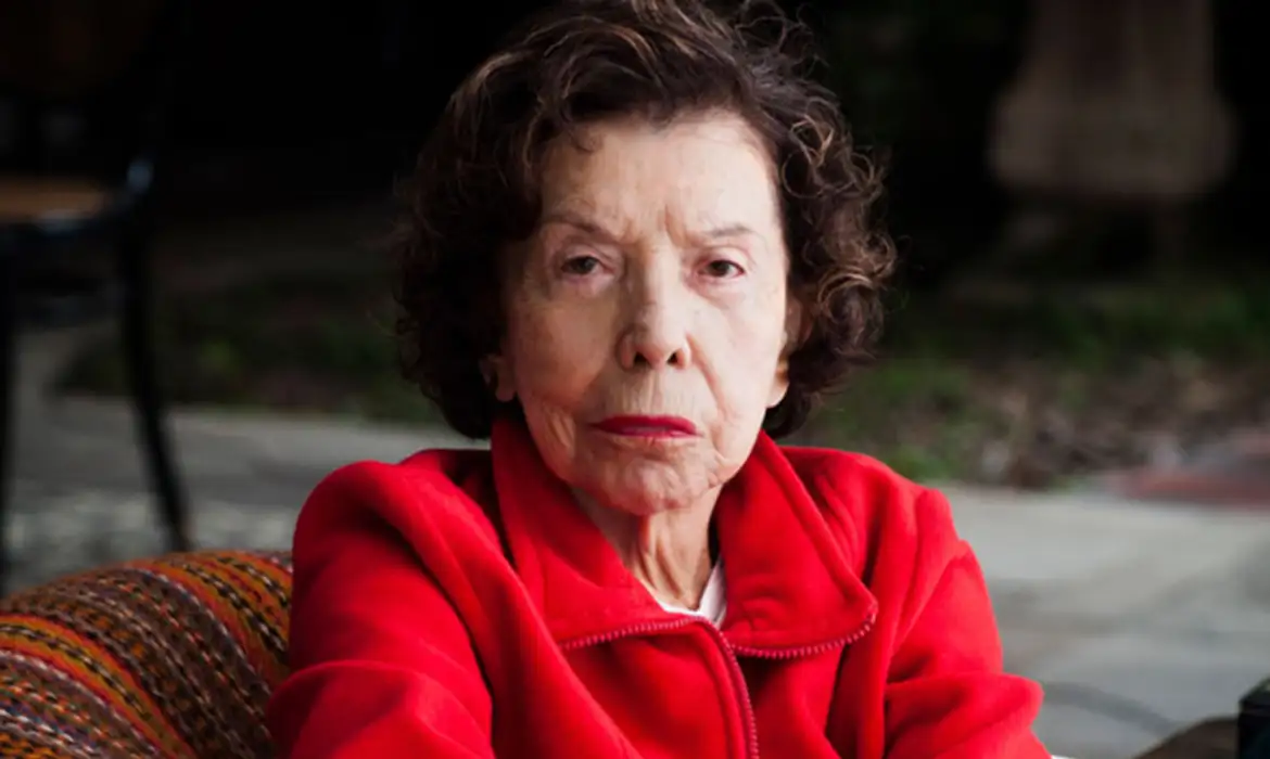 Morre a Demógrafa Elza Berquó, aos 100 Anos, em São Paulo