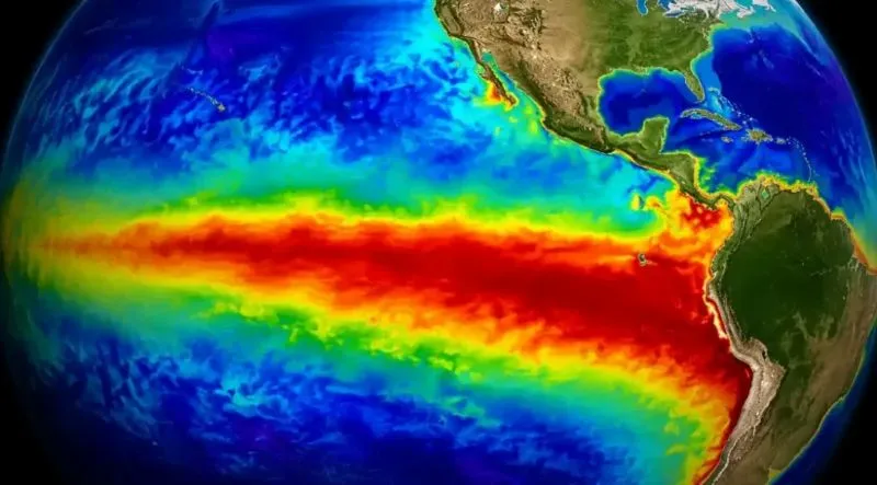 Bahia e governo federal articulam plano integrado para mitigar impactos do El Niño em 2026/2027