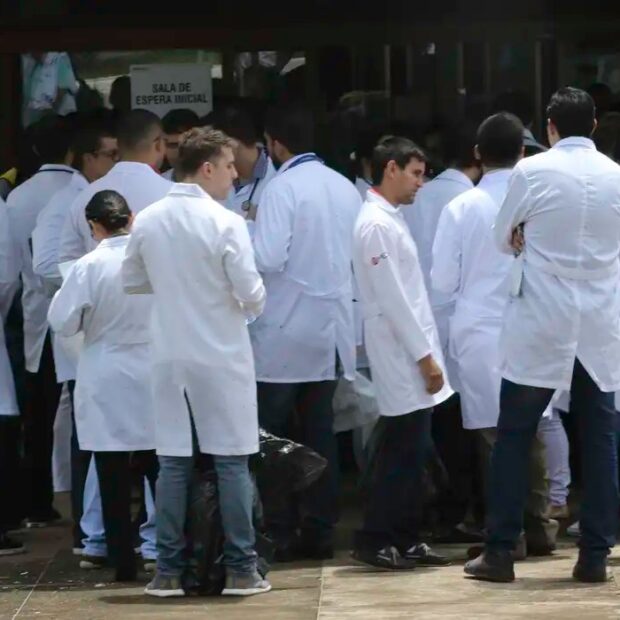 Reta Final: Inscrições para o Enare 2026/2027 com Pré-Requisito Terminam Nesta Quarta-Feira