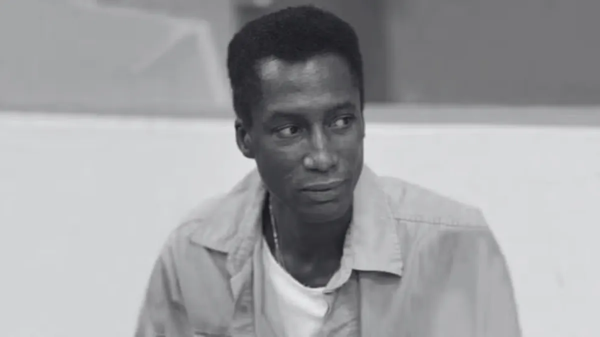Morre aos 70 anos o ator norte-americano Michael Wright, de ‘Ritmo & Blues’ e ‘Oz’