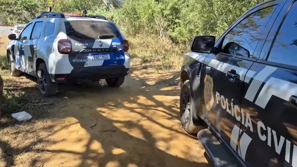Mulher que estava desaparecida há 10 dias é encontrada morta em área de mata em Mutuípe (BA)