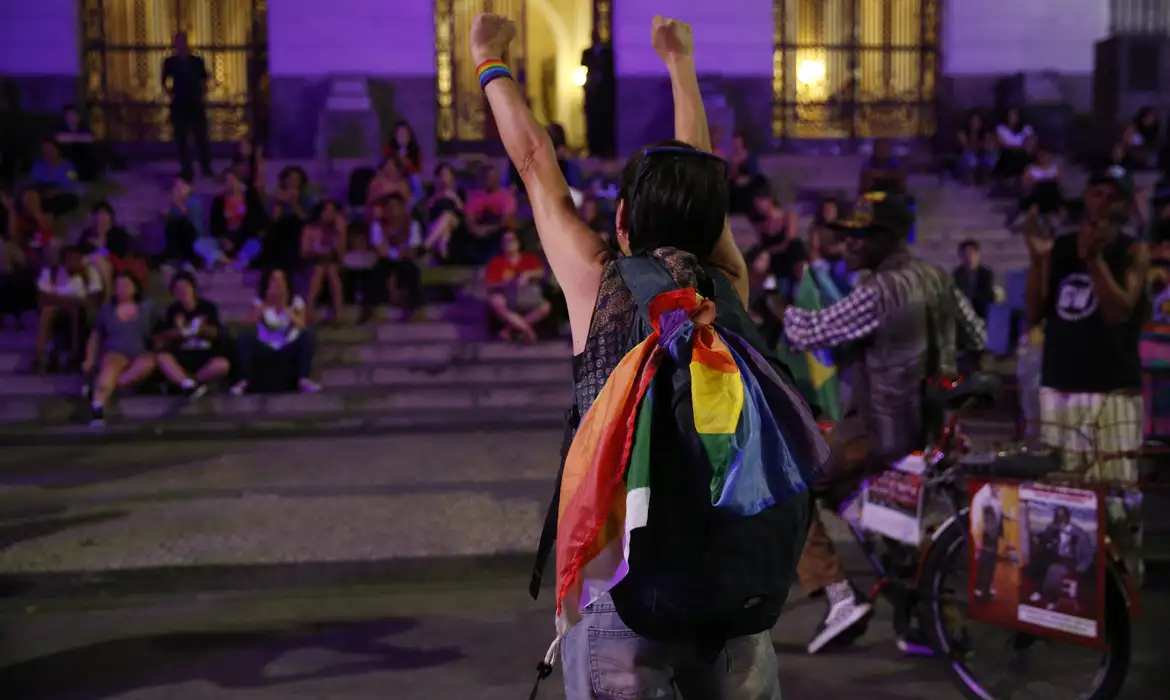 No Dia do Orgulho Lésbico, ativistas cobram saúde integral, trabalho digno e políticas públicas específicas