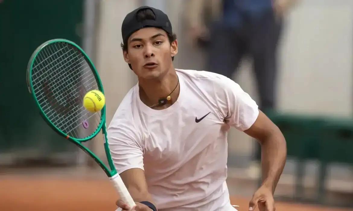 Wimbledon Juvenil: Sábado Histórico Tem Título de Guto Miguel e Vice para Nauhany e Victória