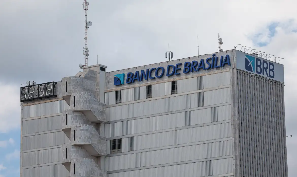BRB adia publicação do balanço de 2025 após fechar acordo de socorro bilionário