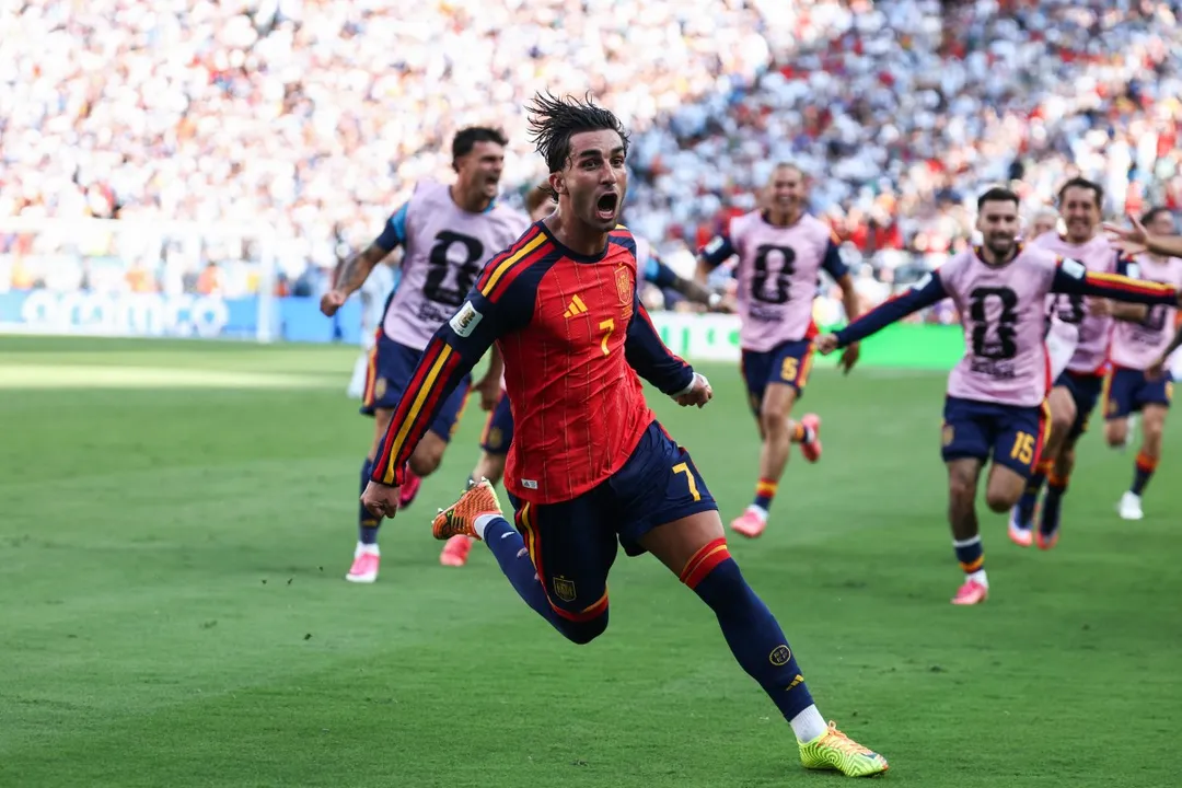Espanha Supera a Argentina na Prorrogação e Conquista o Bicampeonato Mundial