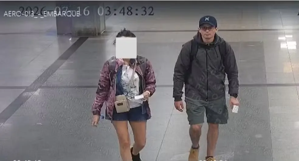 Justiça da Bahia Decreta Prisão Preventiva de Turista Argentino por Injúria Racial em Morro de São Paulo