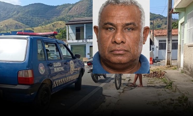 Trabalhador de coleta de lixo morre após ser atingido pelo próprio caminhão em Itororó
