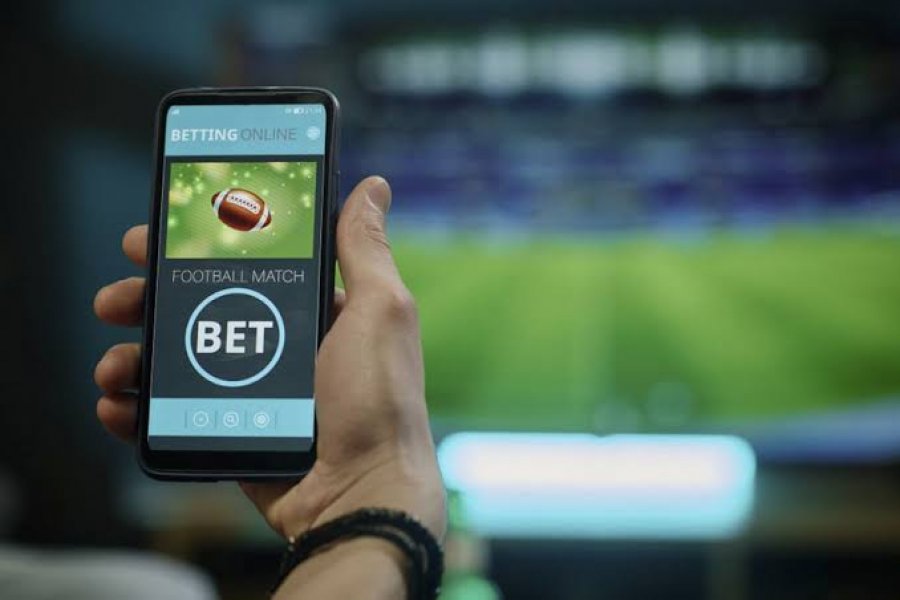 SUS Lança Apoio Digital Gratuito para Vítimas de Vício em "Bets"