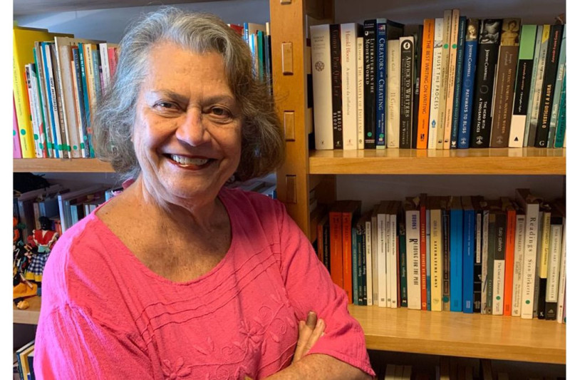 Com Ana Maria Machado, A Feira do Livro agita o Pacaembu com debates e autógrafos