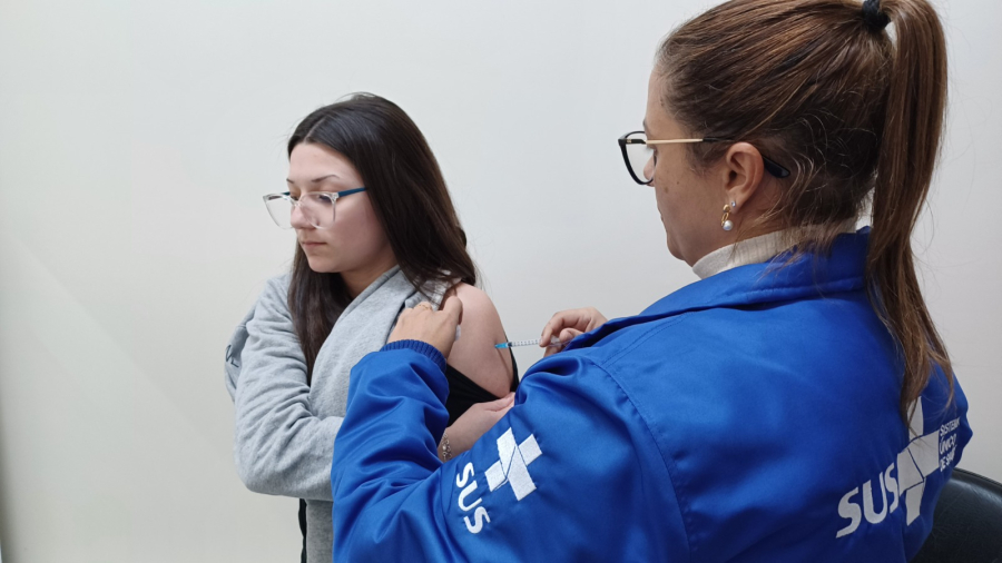 Alerta na Saúde: InfoGripe Aponta Alta em Internações por VSR e Influenza no Brasil