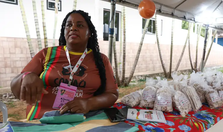 Crise Ambiental e Falta de Titulação Ameaçam Produção Tradicional em Quilombos