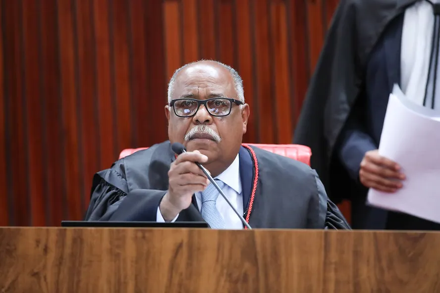 Senado aprova Benedito Gonçalves como novo corregedor do CNJ até 2028
