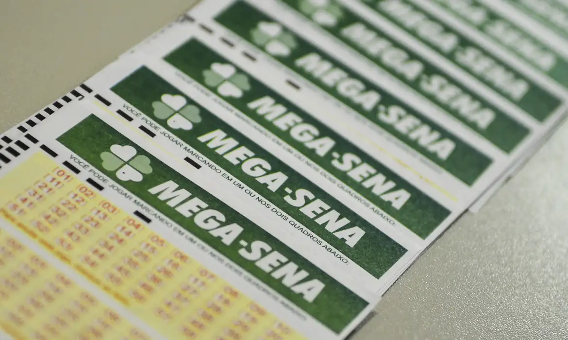 Acumulou! Mega-Sena Sobe para R$ 36 Milhões; Veja os Números do Concurso 3.019
