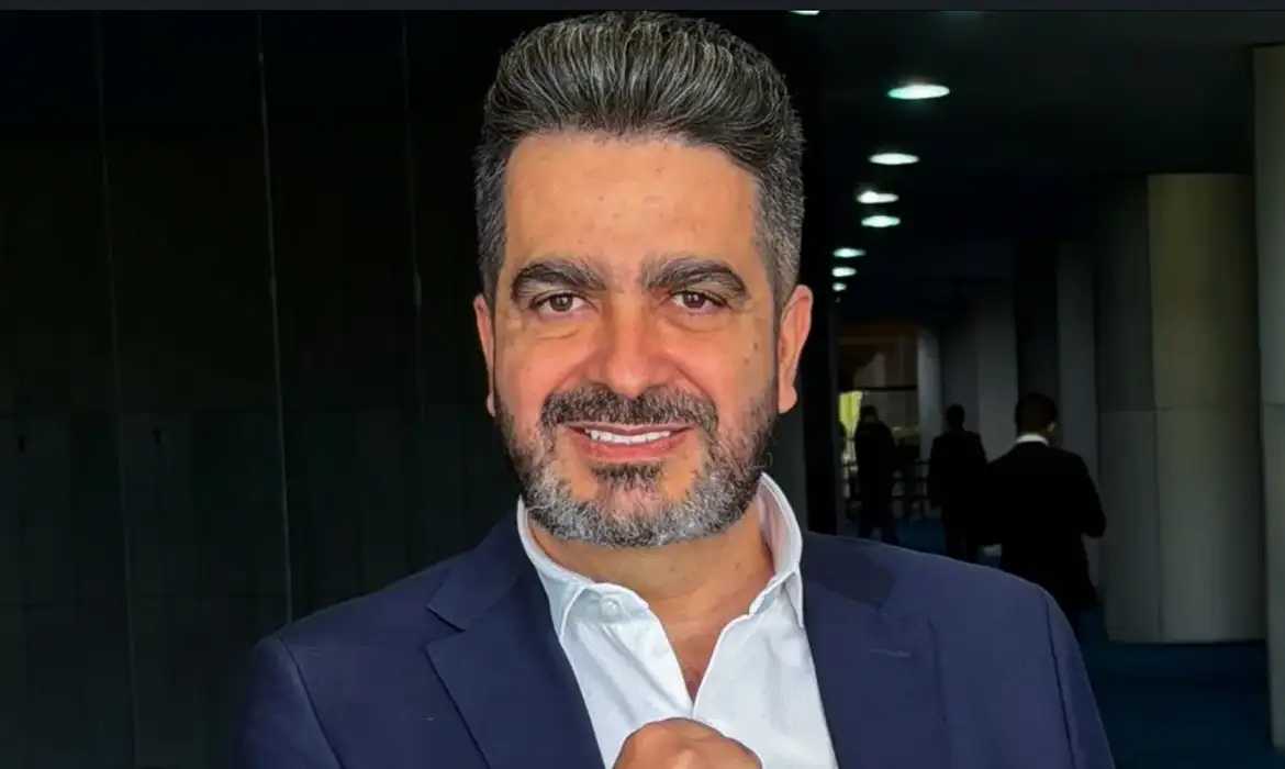 PRTB oficializa candidatura de Leonardo Avalanche à Presidência da República em convenção nacional