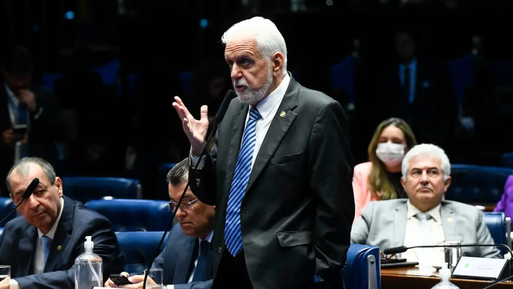 Operação da PF Contra Jaques Wagner Acende Alerta para Agenda de Lula na Bahia