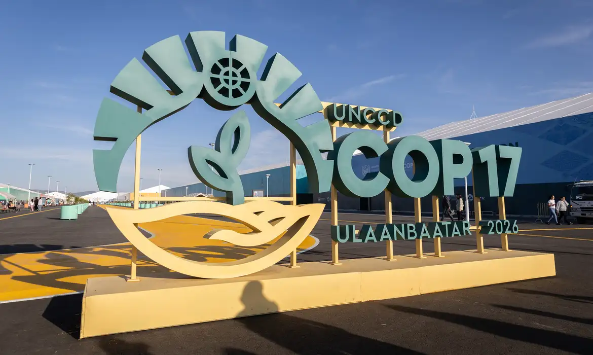 Consórcio Nordeste busca investimentos internacionais para a Caatinga durante a COP17 na Mongólia