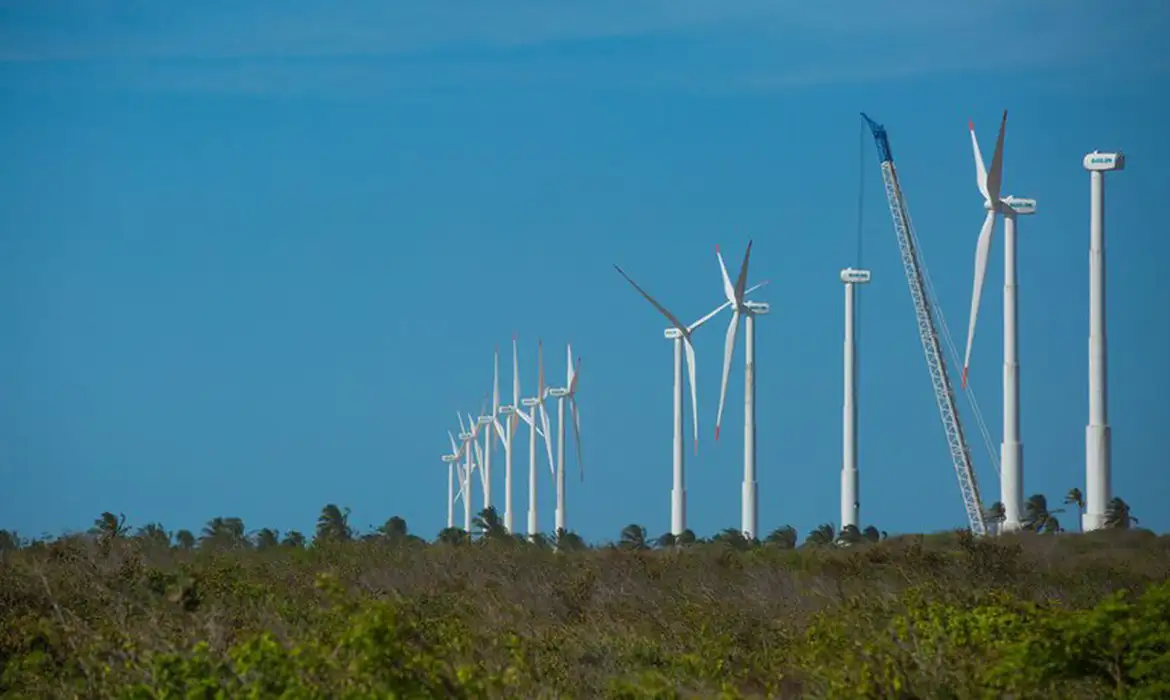 O Projeto "Futuros Verdes no Nordeste"