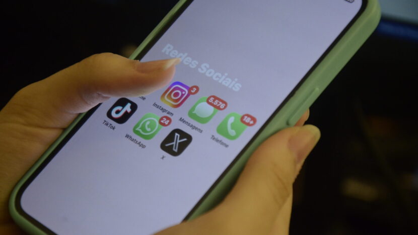 redes sociais poderão ser punidas por não remover conteúdo criminoso