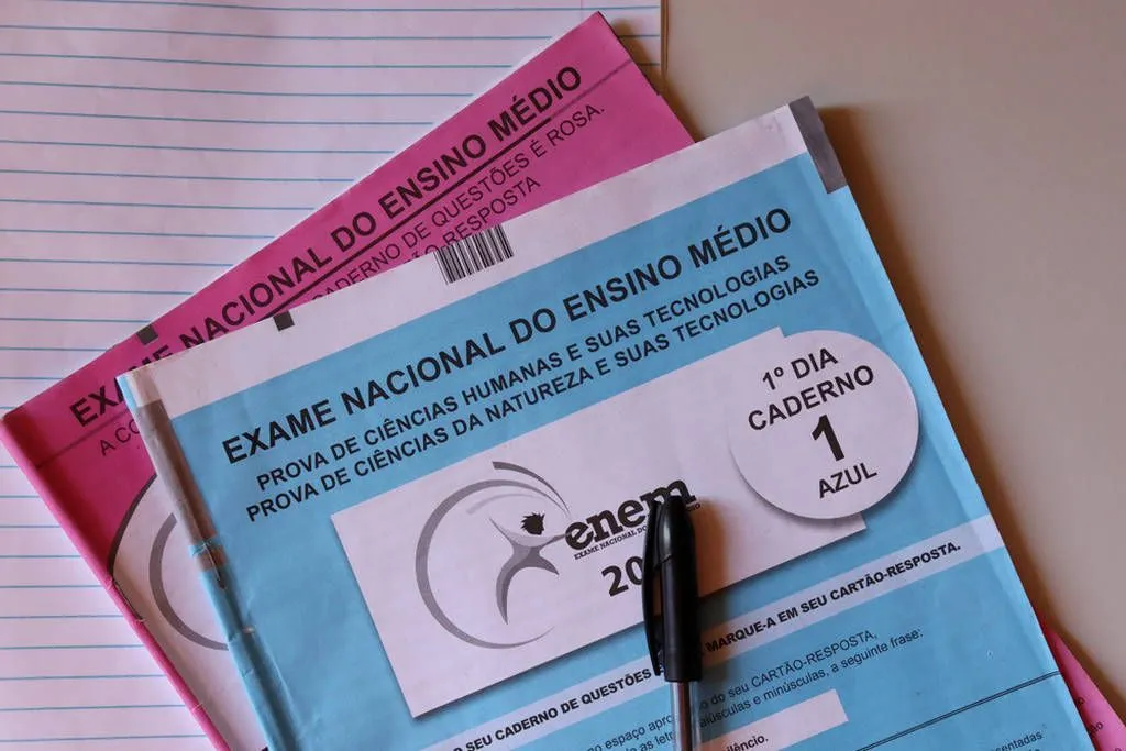 De volta do certificado à inscrição automática: confira as novas regras do Enem