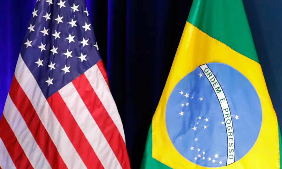 Brasil rejeita prorrogação de emergência nacional pelos EUA e reitera independência dos Poderes