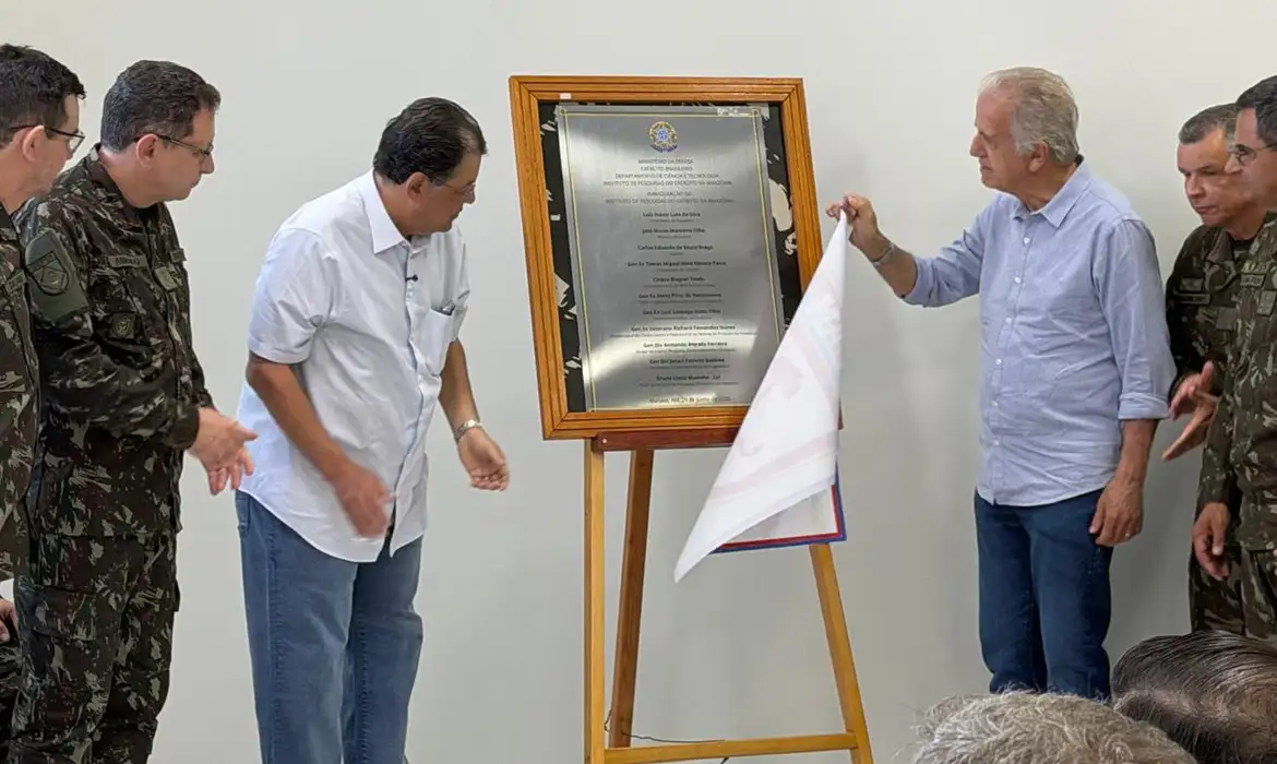 Exército inaugura Instituto de Pesquisas na Amazônia focado em IA e Física Quântica