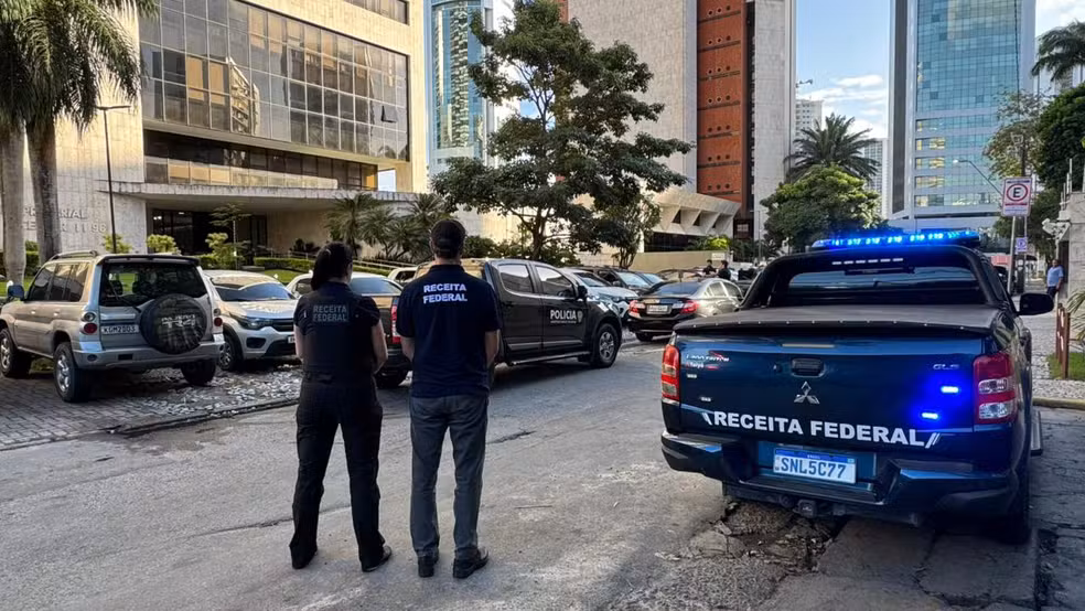 Operação Jogo de Sombras: MPF e Receita miram grupo dono da BetNacional por suspeita de crimes fiscais e lavagem de R$ 5 bilhões