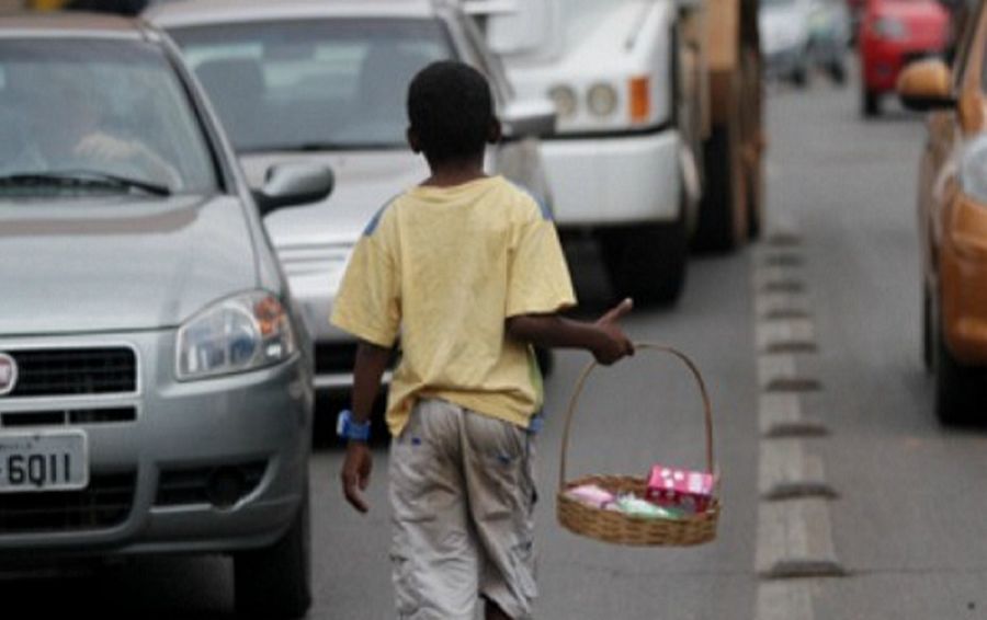 Combate ao Trabalho Infantil: Ações de Fiscalização Resgatam Mais de 4,3 Mil Crianças no Brasil