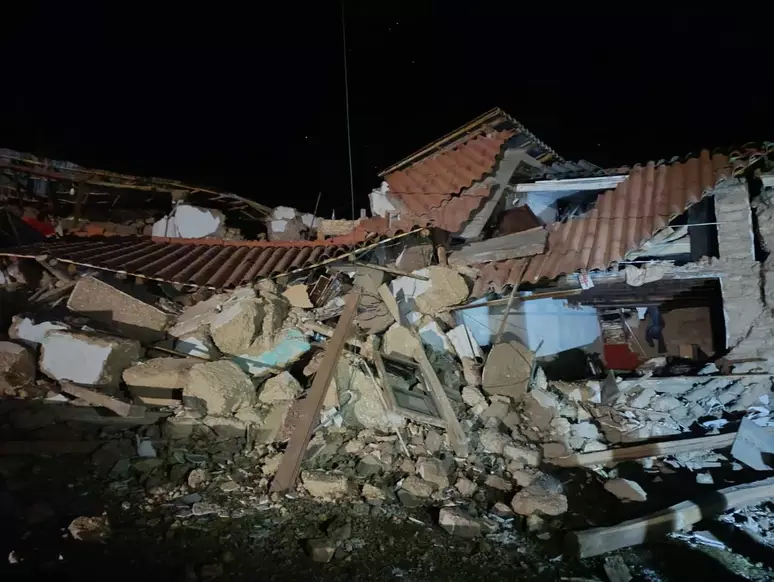 Terremotos nos Andes Peruanos Deixam ao Menos Cinco Mortos e Mais de 20 Feridos