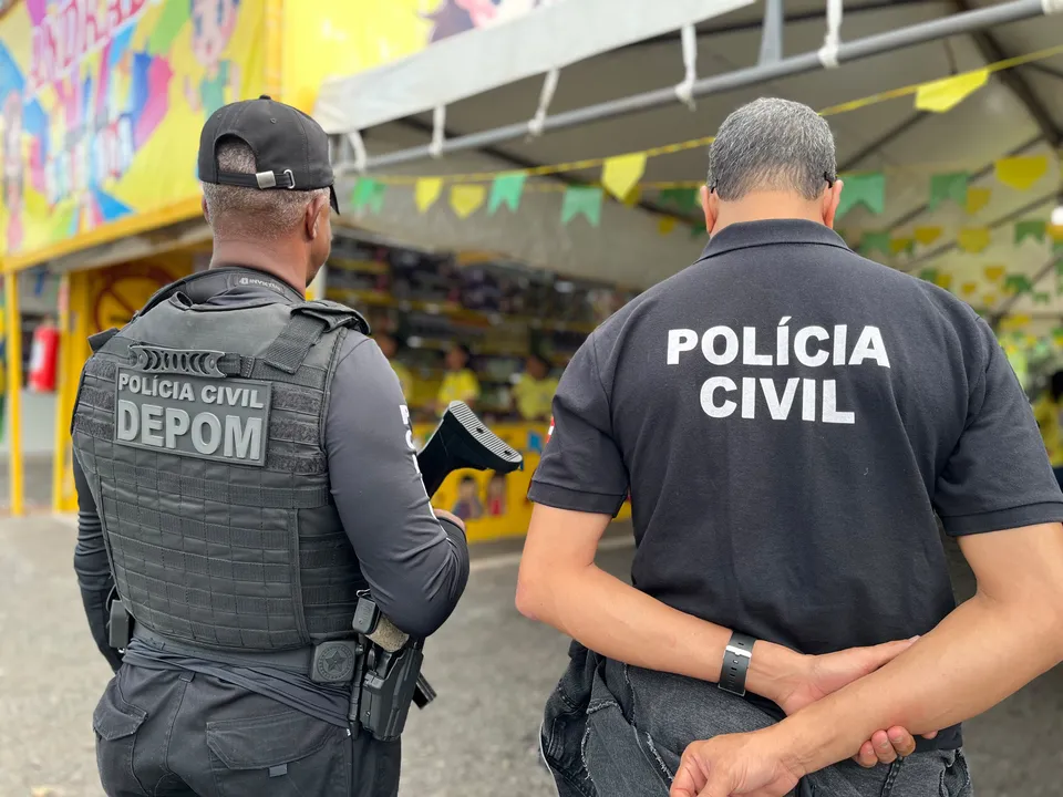 Edital do concurso da Polícia Civil da Bahia será publicado nesta quinta-feira com 750 vagas