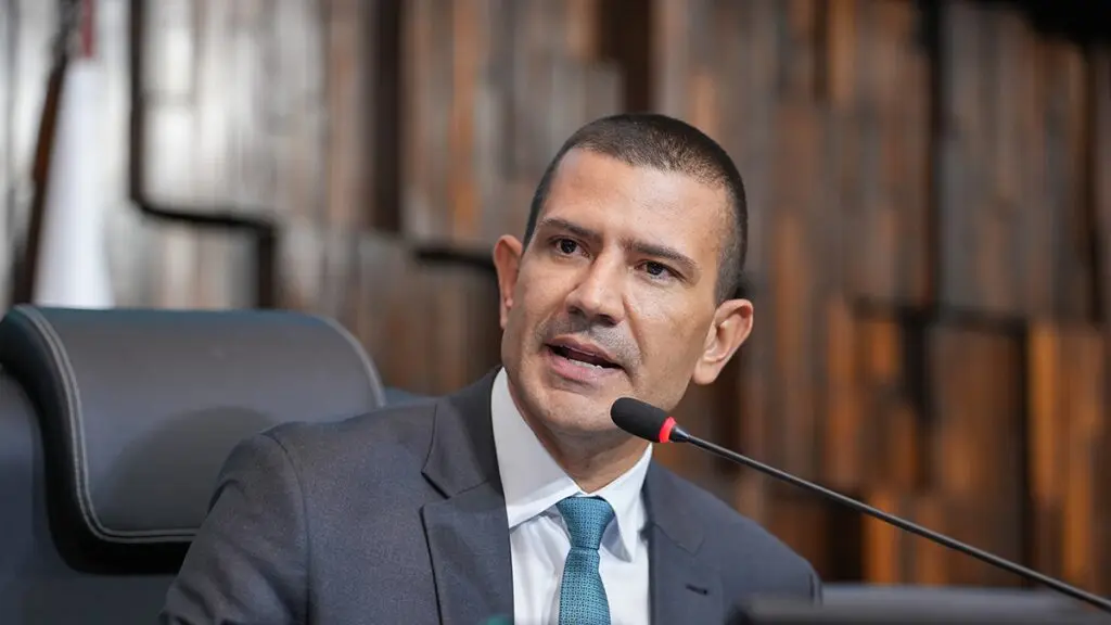 Fux mantém presidente do TJ no governo interino do Rio e nega pedido de chefe da Alerj