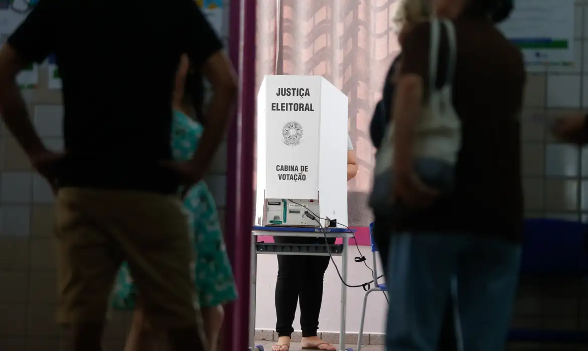 TSE registra mais de 1,1 mil denúncias de irregularidades nos primeiros dias de campanha eleitoral