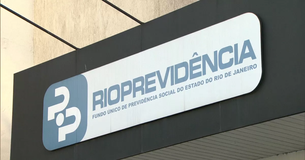 Rioprevidência muda regras de investimento e repassa fundos excedentes para pensões